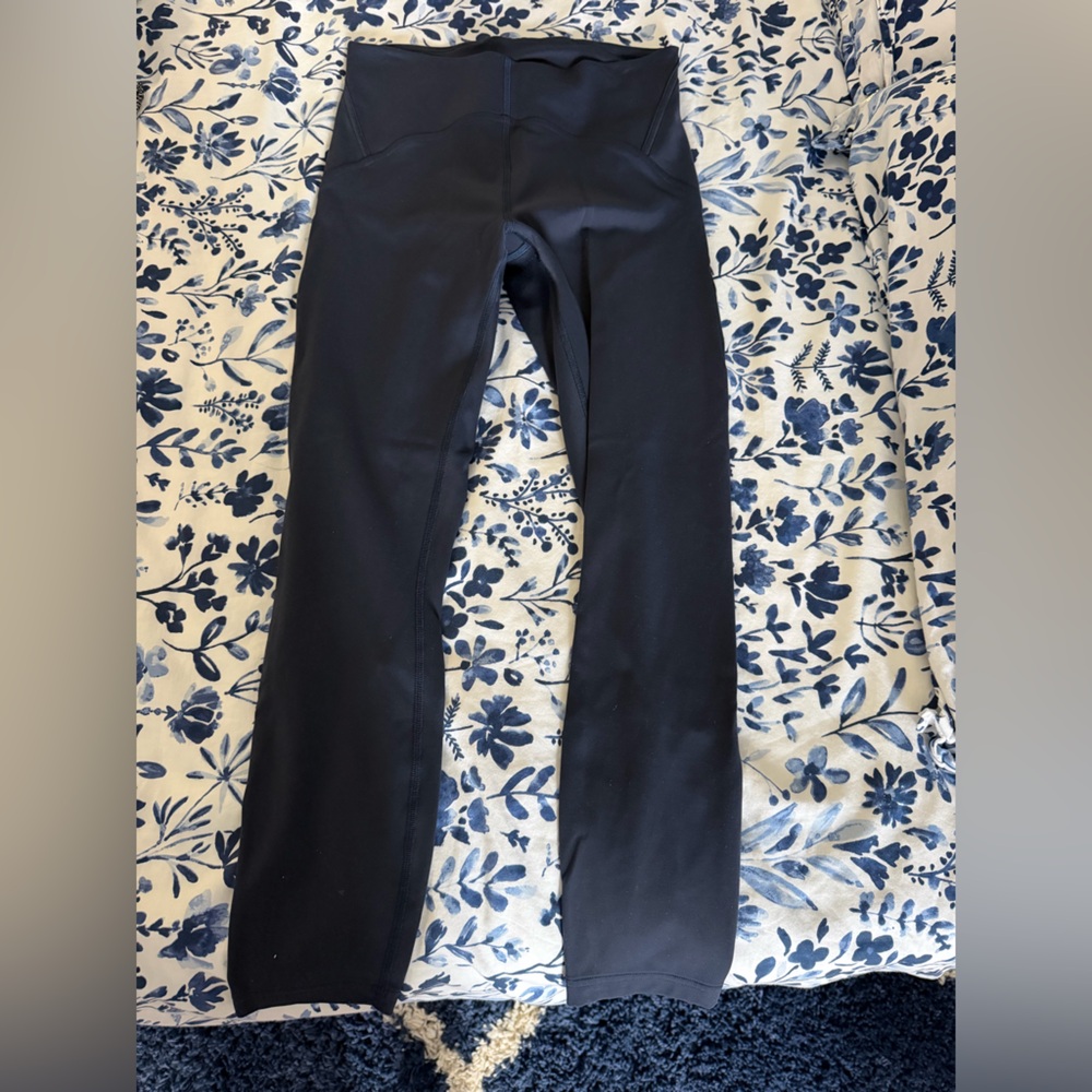 Lululemon Instill High Rise Tight 25”